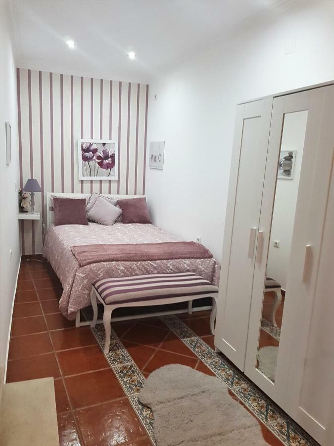 Apartamento Sado II Setubal Exterior photo