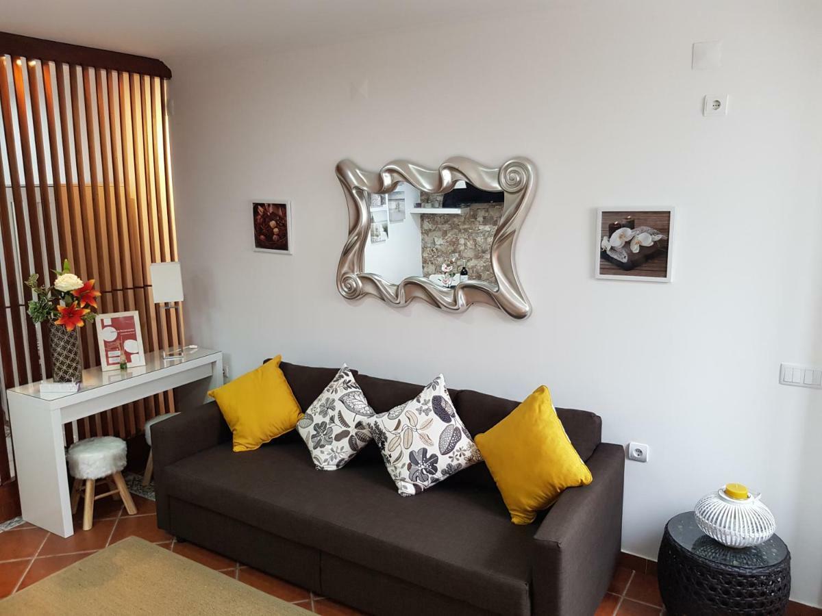 Apartamento Sado II Setubal Exterior photo