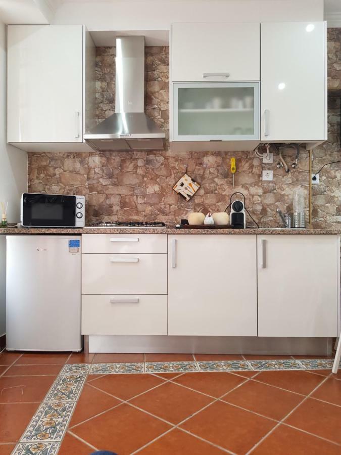 Apartamento Sado II Setubal Exterior photo